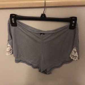 Victoria’s Secret pajama shorts size XS
